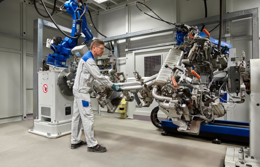 Eberspaecher reveals details of cyberattack that likely cost up to 60M Automotive News Europe